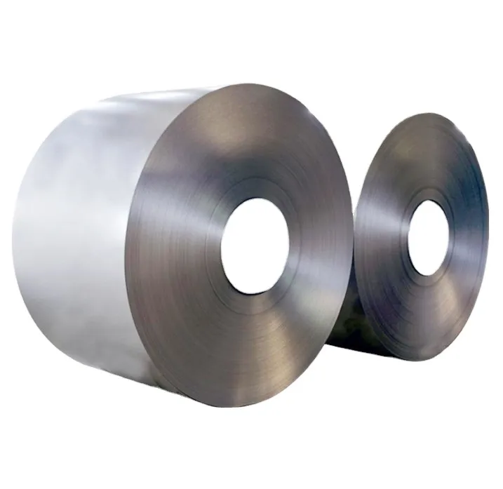 carbon steel coil